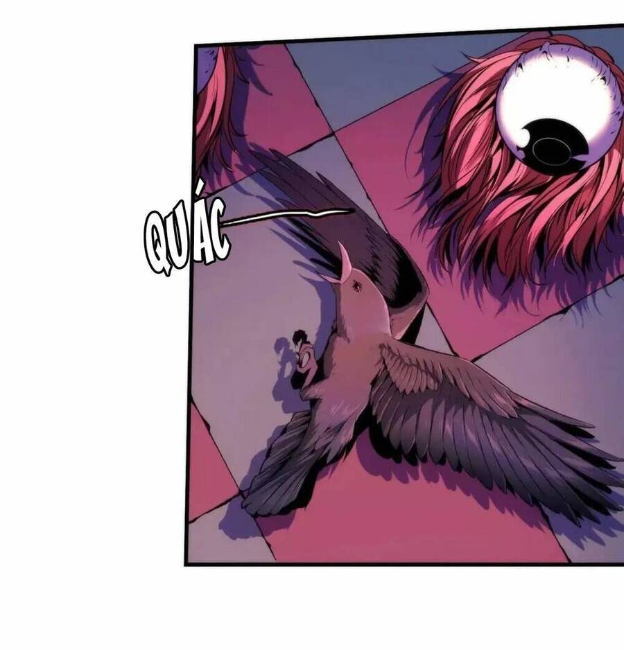 Trở Thành Thần Chủ Cthulhu Chapter 150 - Trang 2