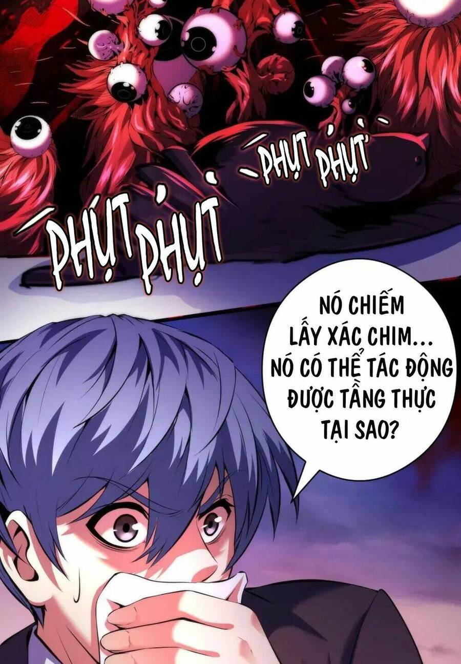 Trở Thành Thần Chủ Cthulhu Chapter 150 - Trang 2