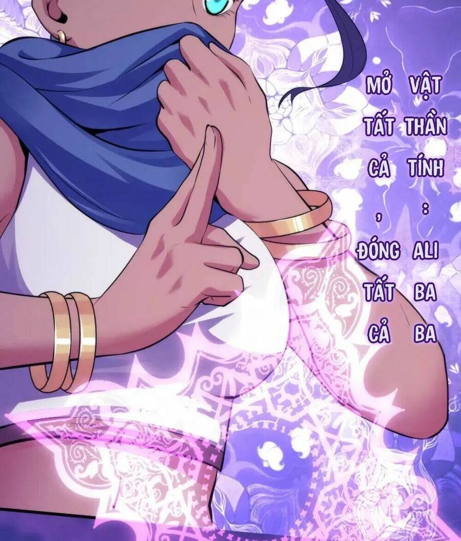 Trở Thành Thần Chủ Cthulhu Chapter 150 - Trang 2