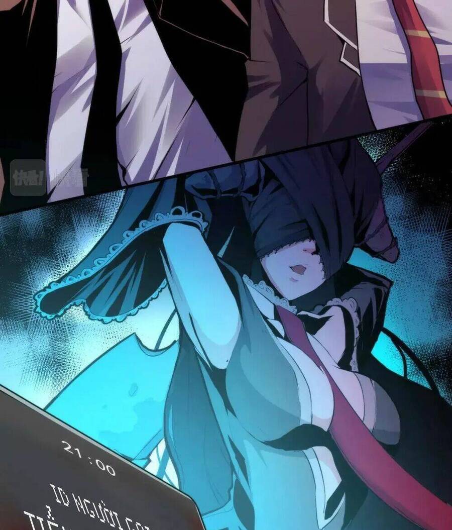 Trở Thành Thần Chủ Cthulhu Chapter 150 - Trang 2