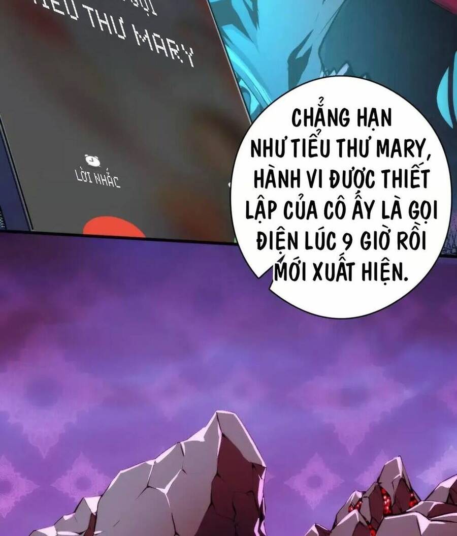 Trở Thành Thần Chủ Cthulhu Chapter 150 - Trang 2