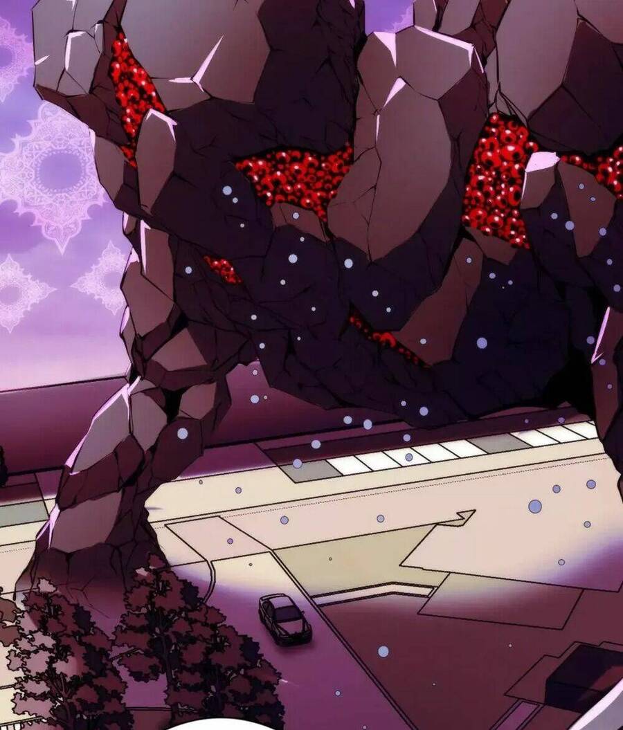 Trở Thành Thần Chủ Cthulhu Chapter 150 - Trang 2