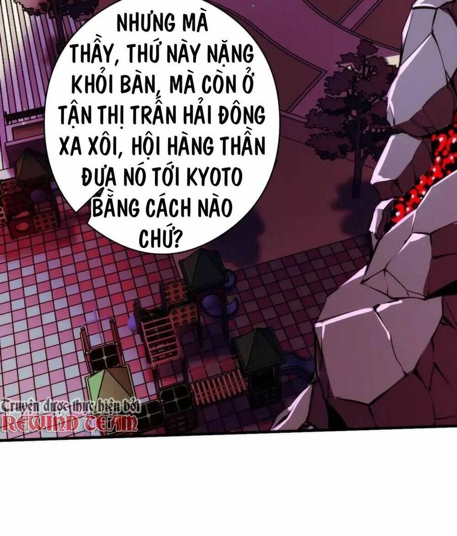 Trở Thành Thần Chủ Cthulhu Chapter 150 - Trang 2