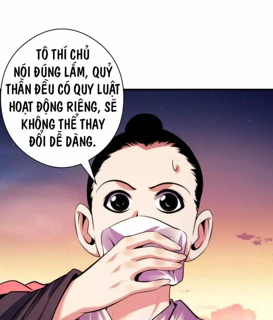 Trở Thành Thần Chủ Cthulhu Chapter 150 - Trang 2