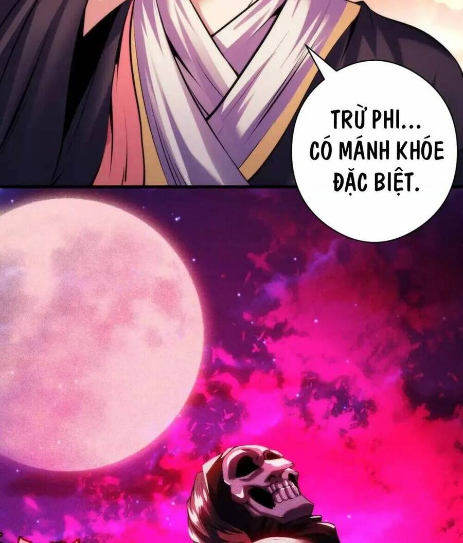 Trở Thành Thần Chủ Cthulhu Chapter 150 - Trang 2