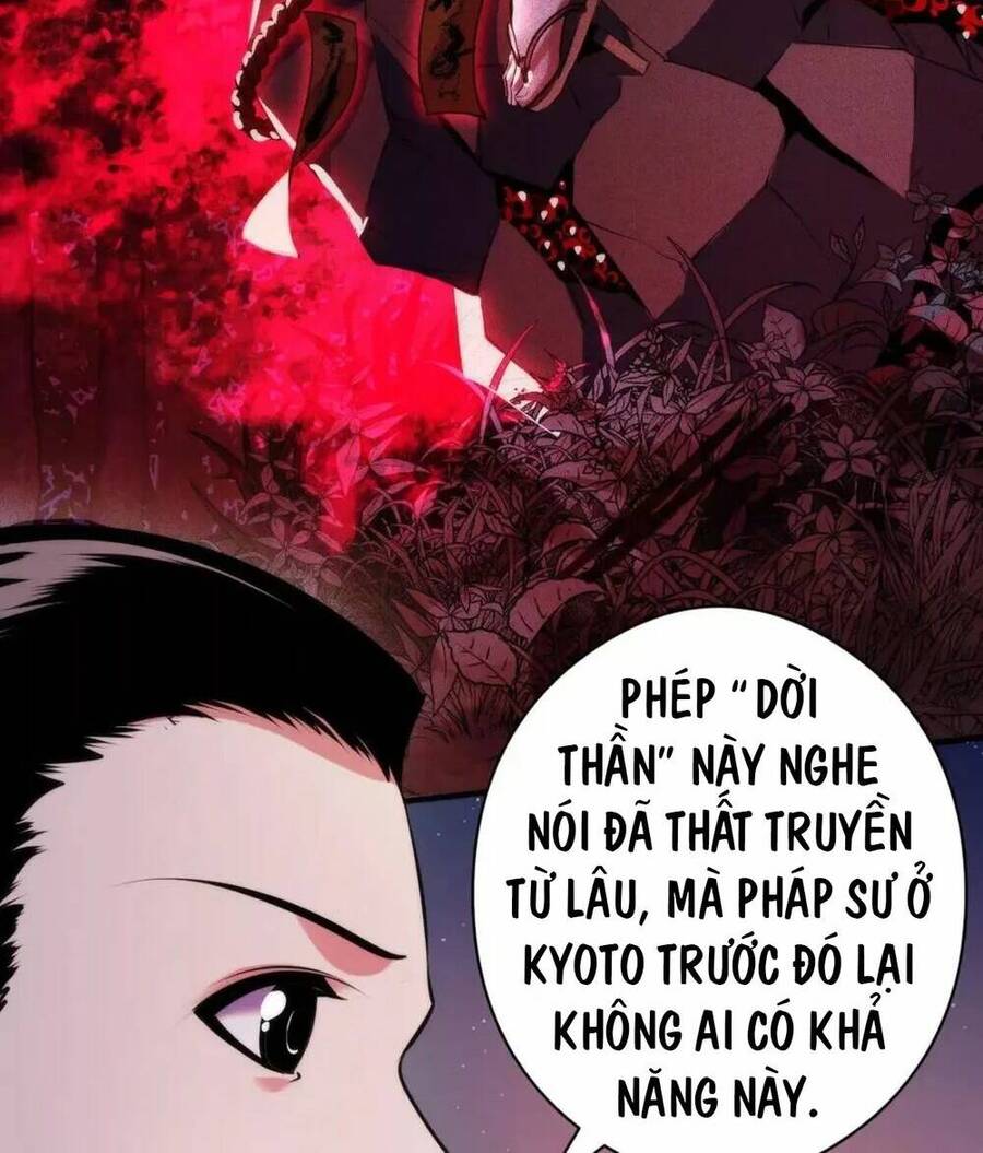 Trở Thành Thần Chủ Cthulhu Chapter 150 - Trang 2