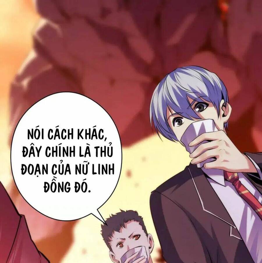 Trở Thành Thần Chủ Cthulhu Chapter 150 - Trang 2