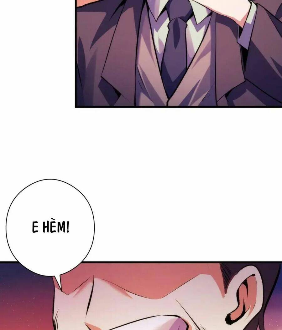 Trở Thành Thần Chủ Cthulhu Chapter 150 - Trang 2