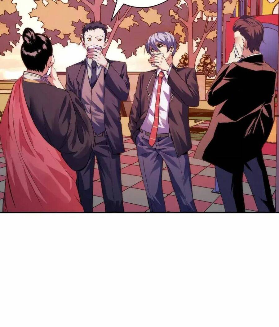 Trở Thành Thần Chủ Cthulhu Chapter 150 - Trang 2