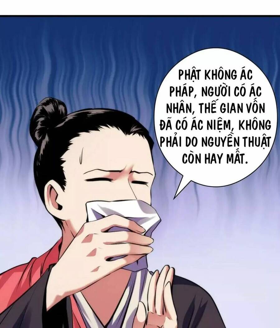 Trở Thành Thần Chủ Cthulhu Chapter 150 - Trang 2
