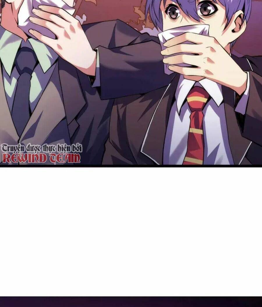 Trở Thành Thần Chủ Cthulhu Chapter 150 - Trang 2