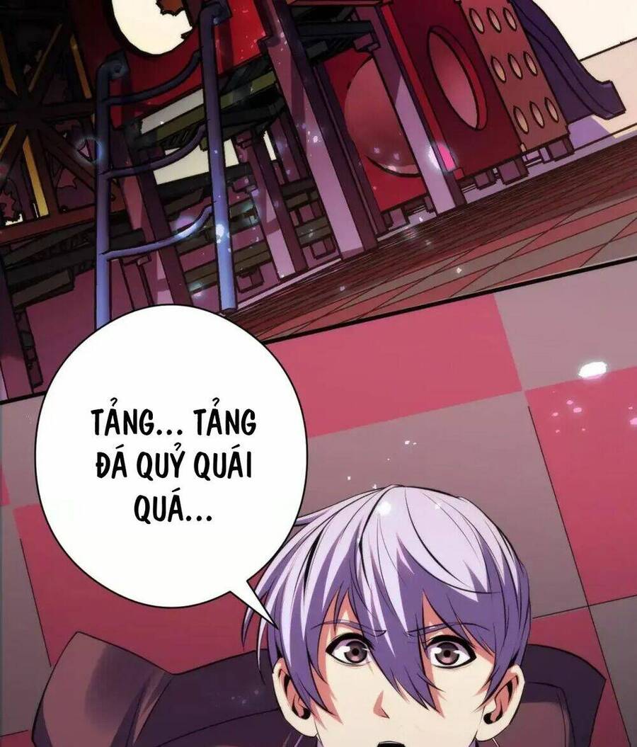 Trở Thành Thần Chủ Cthulhu Chapter 150 - Trang 2