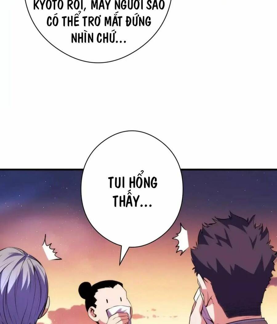 Trở Thành Thần Chủ Cthulhu Chapter 150 - Trang 2