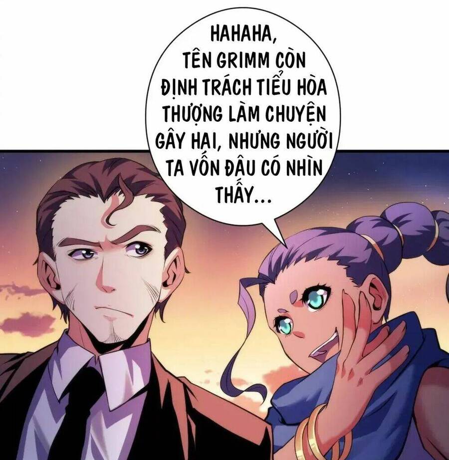 Trở Thành Thần Chủ Cthulhu Chapter 150 - Trang 2