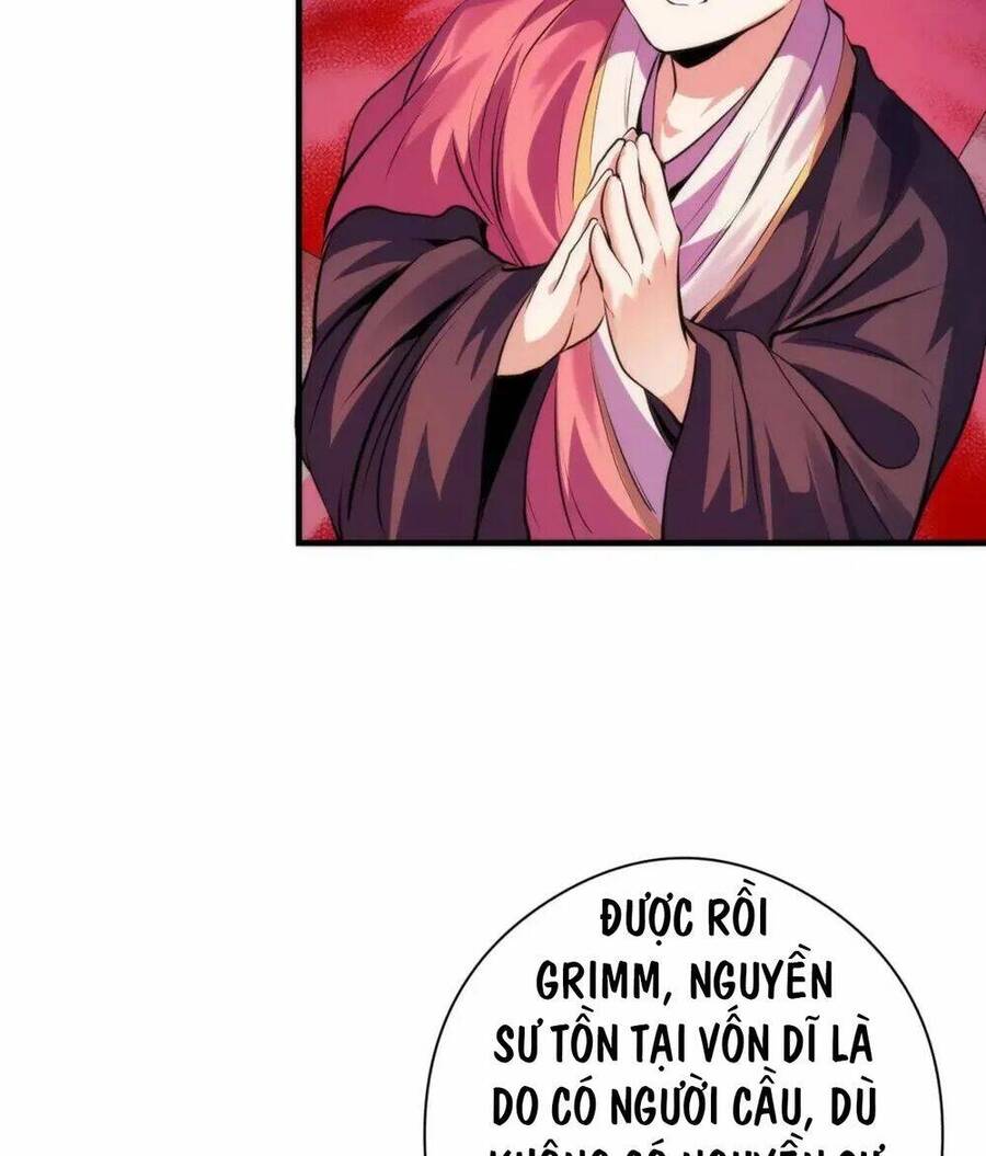 Trở Thành Thần Chủ Cthulhu Chapter 150 - Trang 2