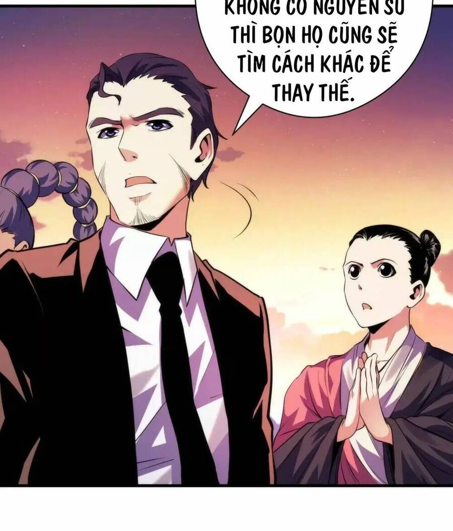 Trở Thành Thần Chủ Cthulhu Chapter 150 - Trang 2