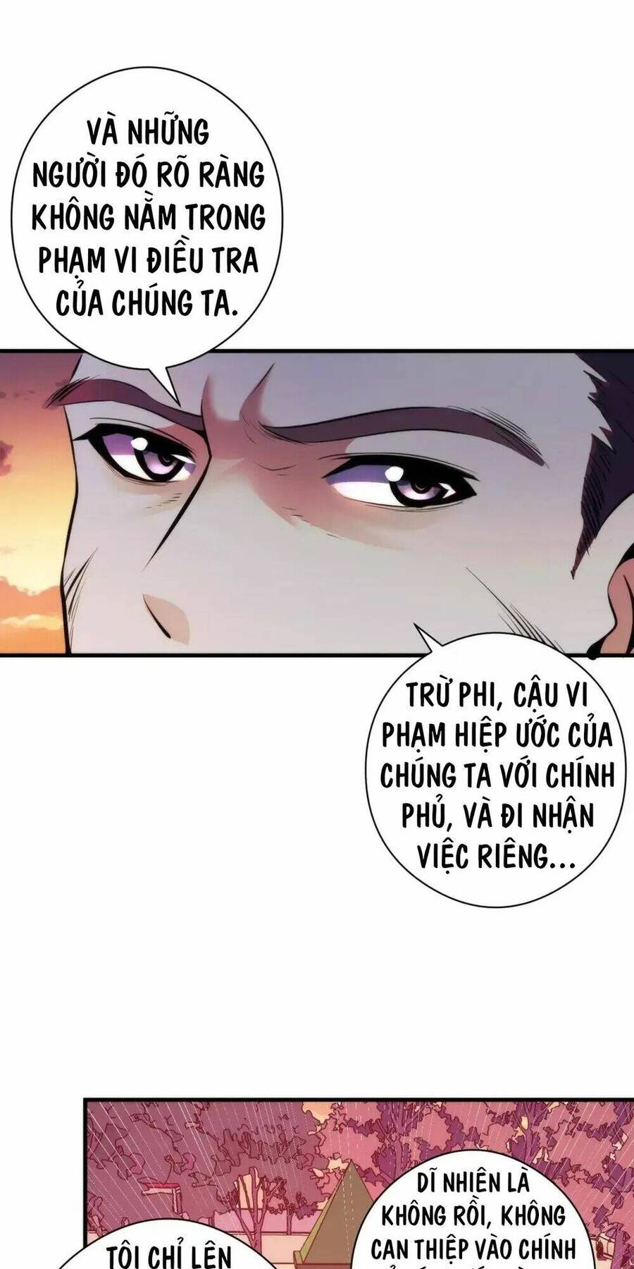 Trở Thành Thần Chủ Cthulhu Chapter 150 - Trang 2