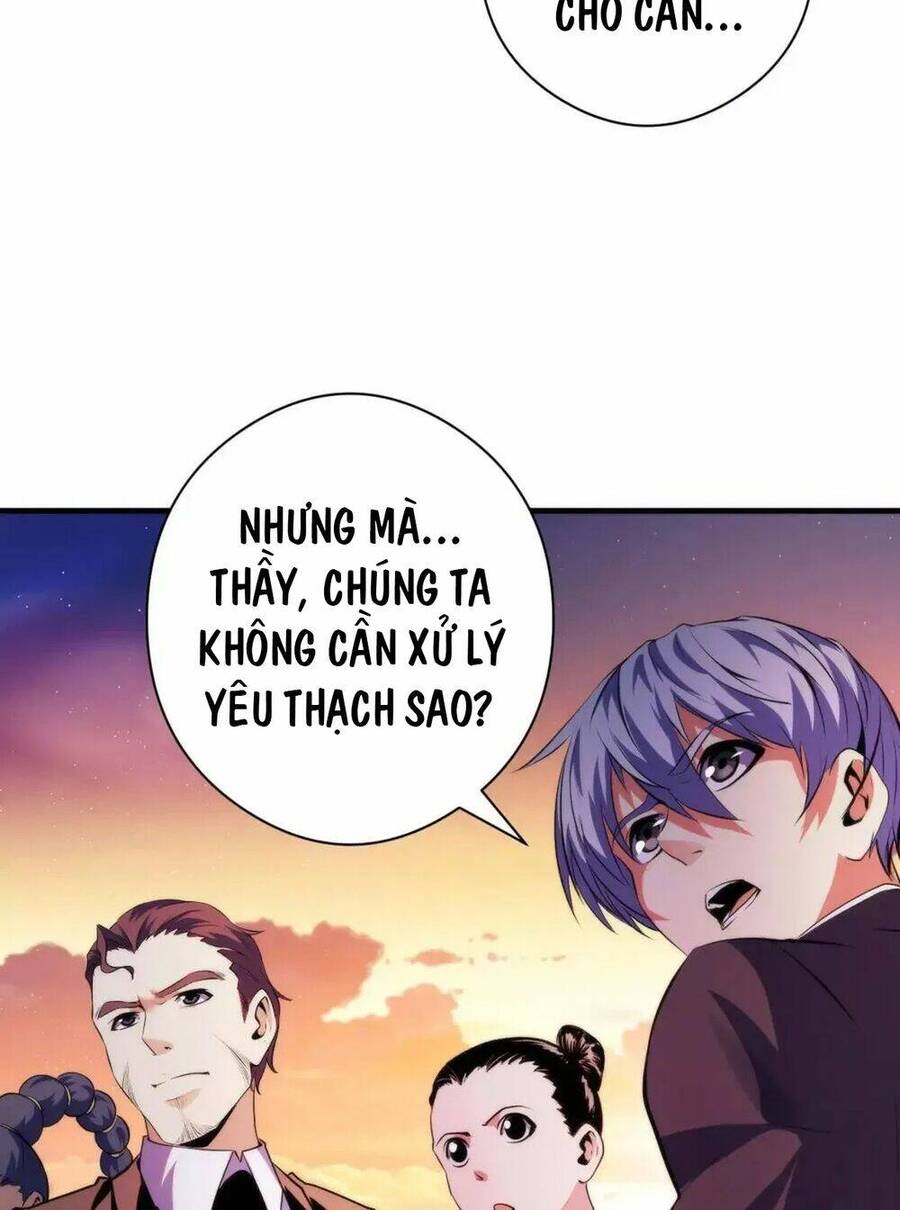 Trở Thành Thần Chủ Cthulhu Chapter 150 - Trang 2