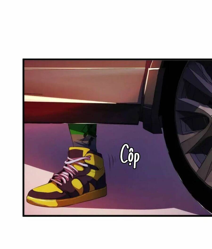 Trở Thành Thần Chủ Cthulhu Chapter 150 - Trang 2