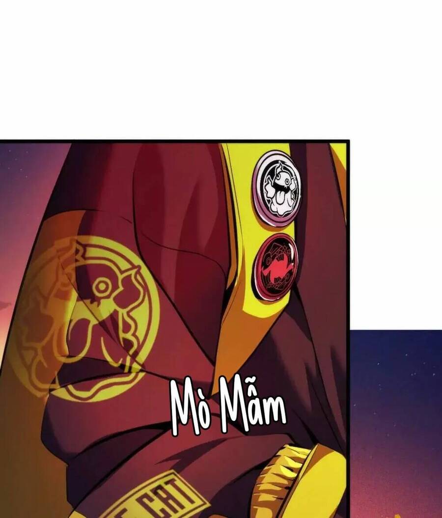 Trở Thành Thần Chủ Cthulhu Chapter 150 - Trang 2