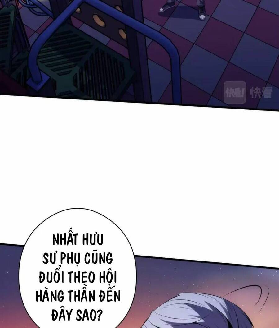 Trở Thành Thần Chủ Cthulhu Chapter 150 - Trang 2