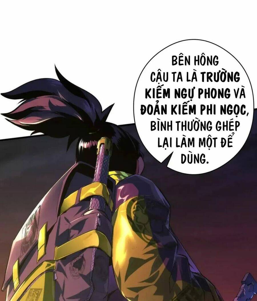 Trở Thành Thần Chủ Cthulhu Chapter 151 - Trang 2