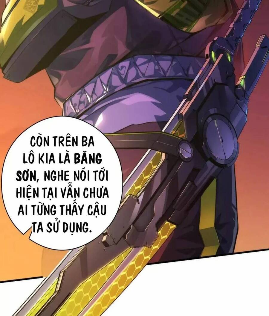 Trở Thành Thần Chủ Cthulhu Chapter 151 - Trang 2