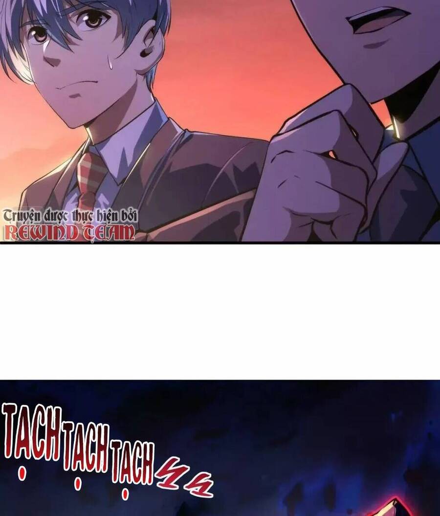 Trở Thành Thần Chủ Cthulhu Chapter 151 - Trang 2