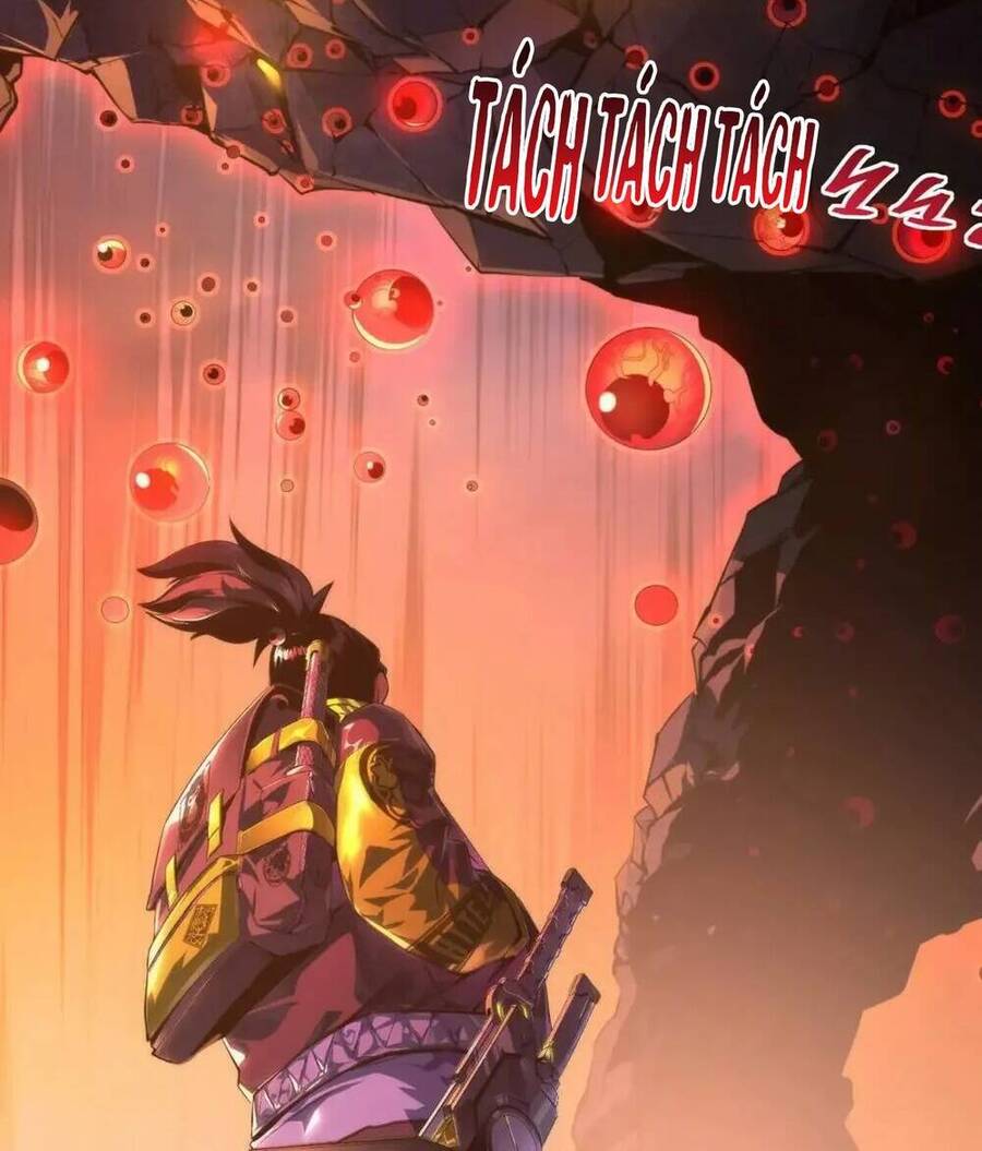 Trở Thành Thần Chủ Cthulhu Chapter 151 - Trang 2