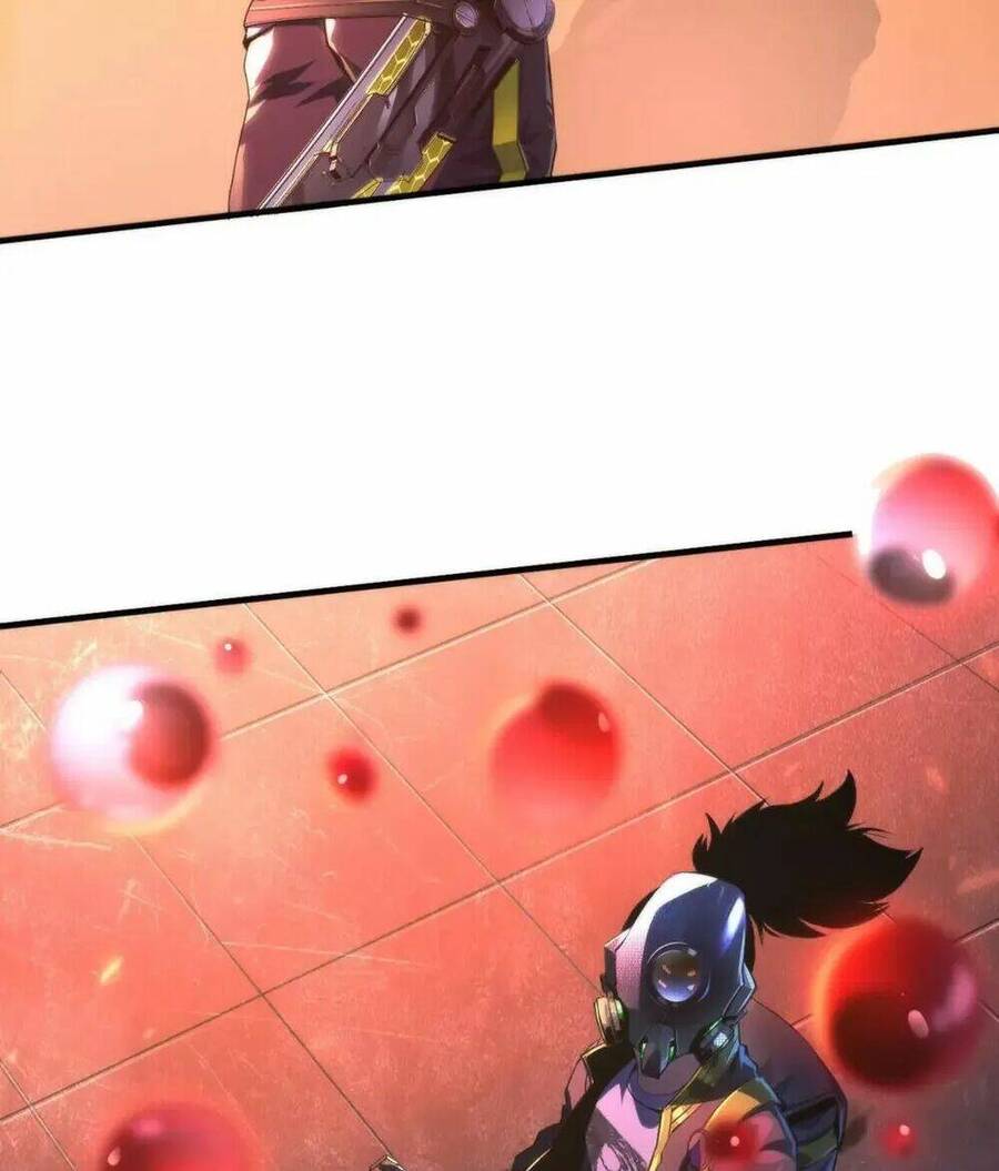 Trở Thành Thần Chủ Cthulhu Chapter 151 - Trang 2