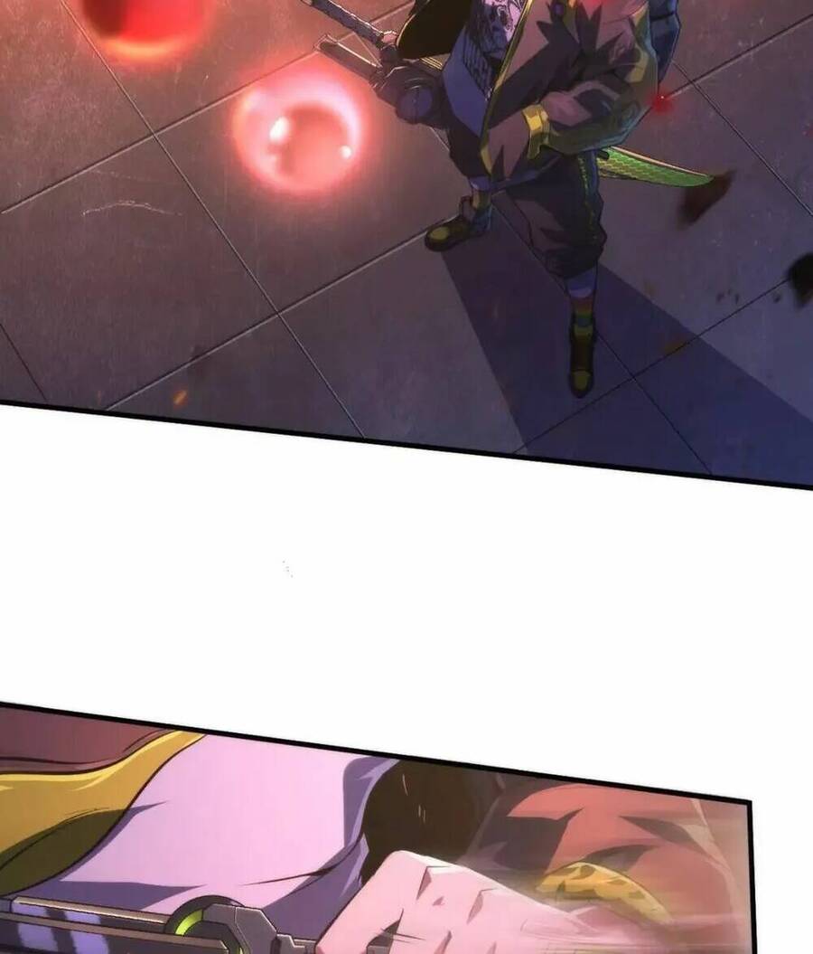 Trở Thành Thần Chủ Cthulhu Chapter 151 - Trang 2