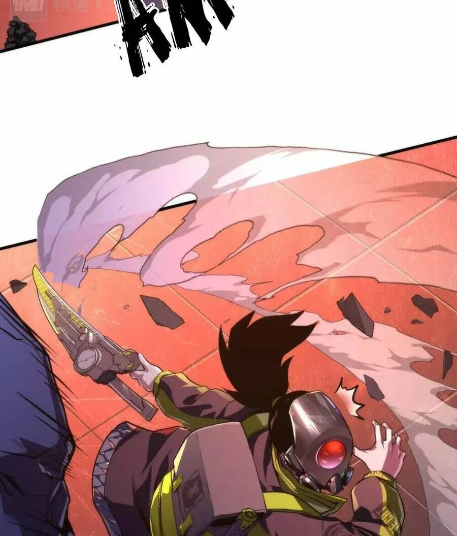 Trở Thành Thần Chủ Cthulhu Chapter 151 - Trang 2