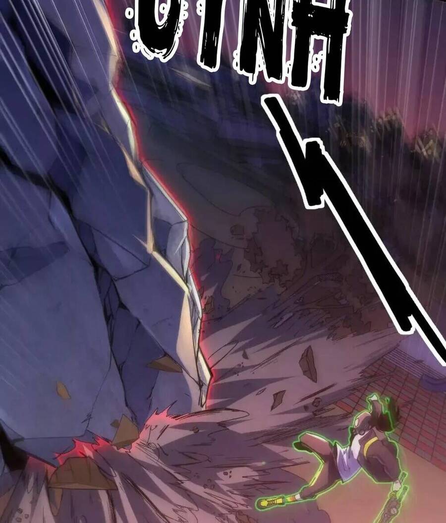 Trở Thành Thần Chủ Cthulhu Chapter 151 - Trang 2