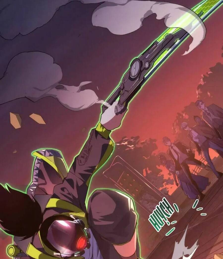 Trở Thành Thần Chủ Cthulhu Chapter 151 - Trang 2