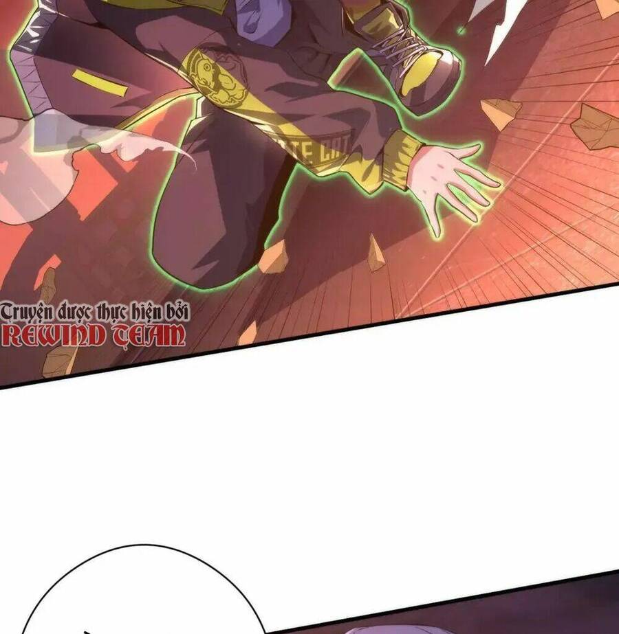 Trở Thành Thần Chủ Cthulhu Chapter 151 - Trang 2