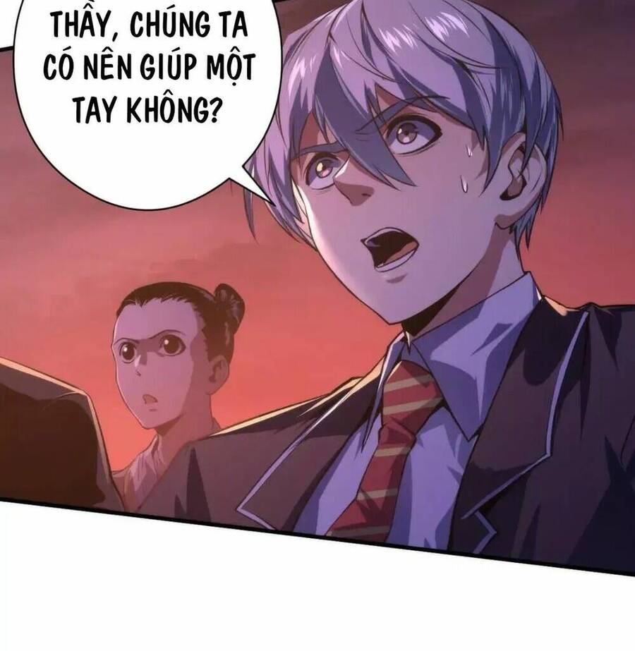 Trở Thành Thần Chủ Cthulhu Chapter 151 - Trang 2