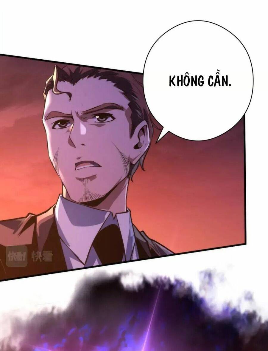 Trở Thành Thần Chủ Cthulhu Chapter 151 - Trang 2