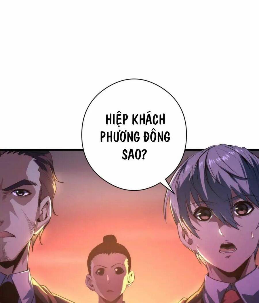 Trở Thành Thần Chủ Cthulhu Chapter 151 - Trang 2