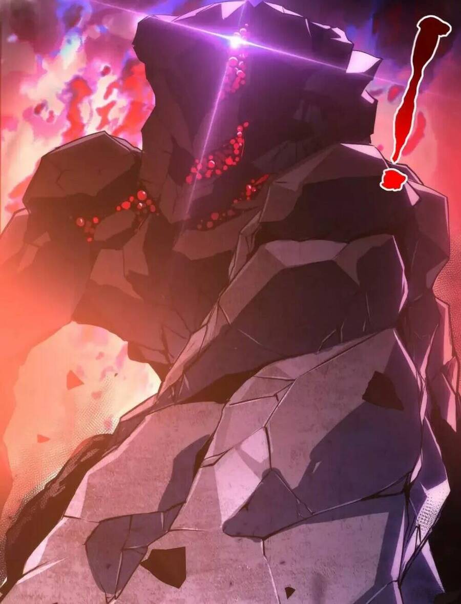 Trở Thành Thần Chủ Cthulhu Chapter 151 - Trang 2