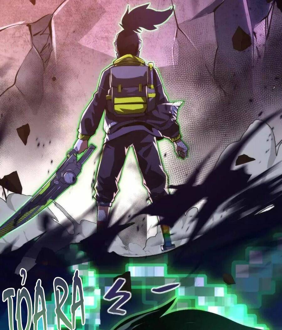 Trở Thành Thần Chủ Cthulhu Chapter 151 - Trang 2