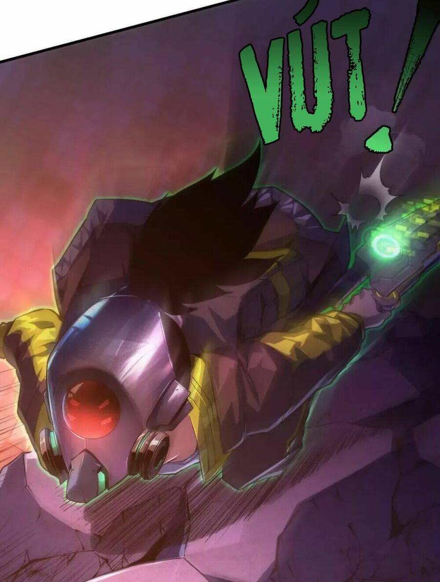 Trở Thành Thần Chủ Cthulhu Chapter 151 - Trang 2