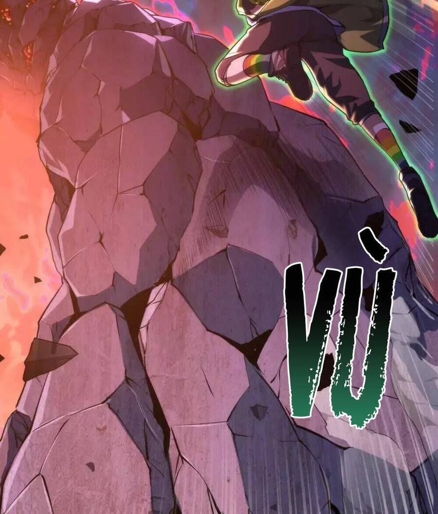 Trở Thành Thần Chủ Cthulhu Chapter 151 - Trang 2