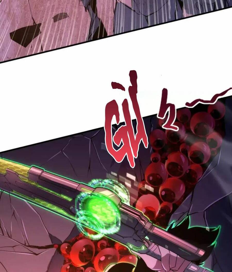 Trở Thành Thần Chủ Cthulhu Chapter 151 - Trang 2