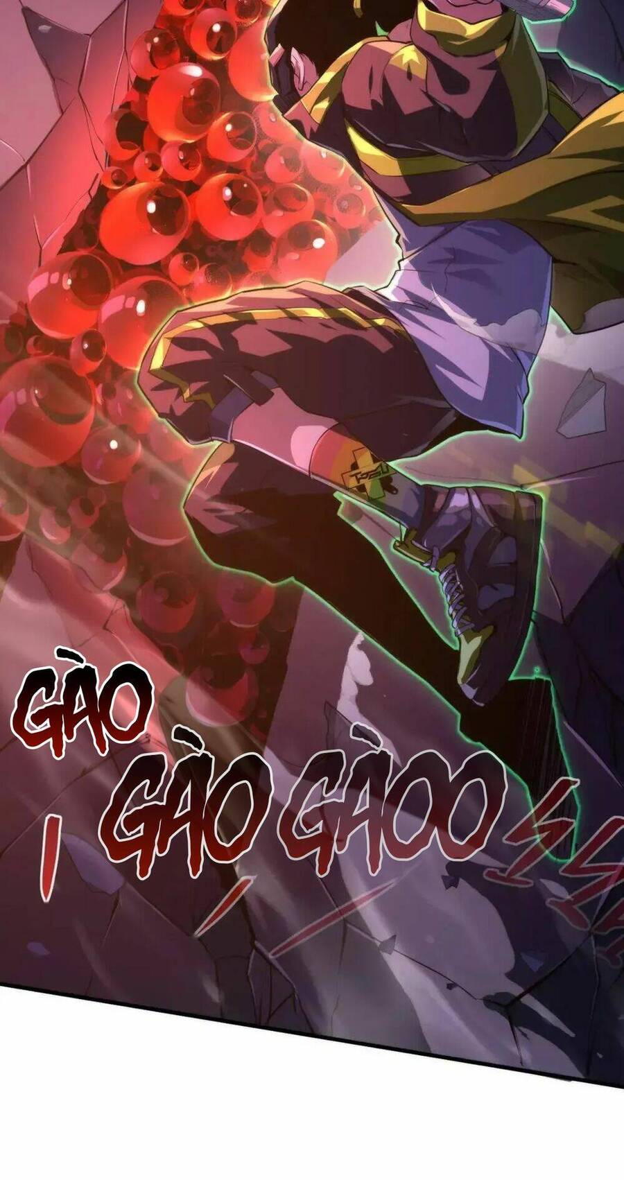 Trở Thành Thần Chủ Cthulhu Chapter 151 - Trang 2