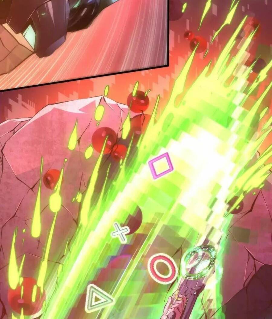 Trở Thành Thần Chủ Cthulhu Chapter 151 - Trang 2