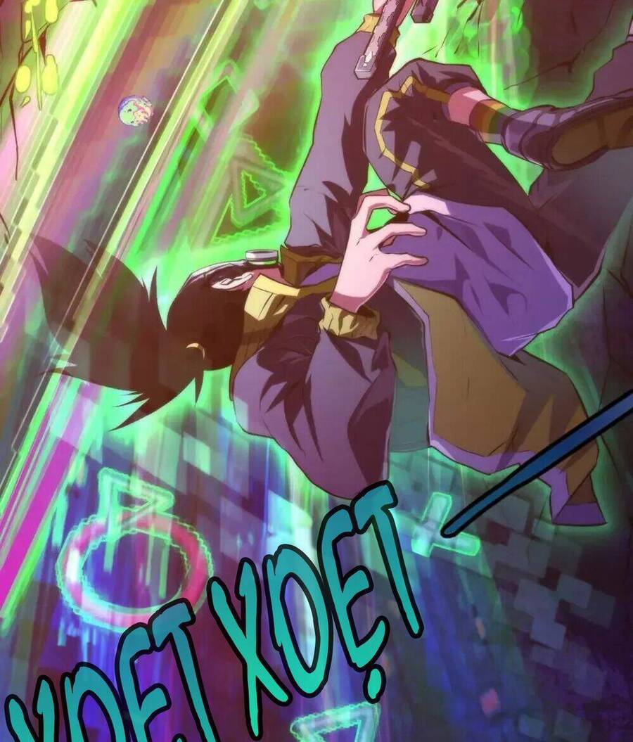 Trở Thành Thần Chủ Cthulhu Chapter 151 - Trang 2