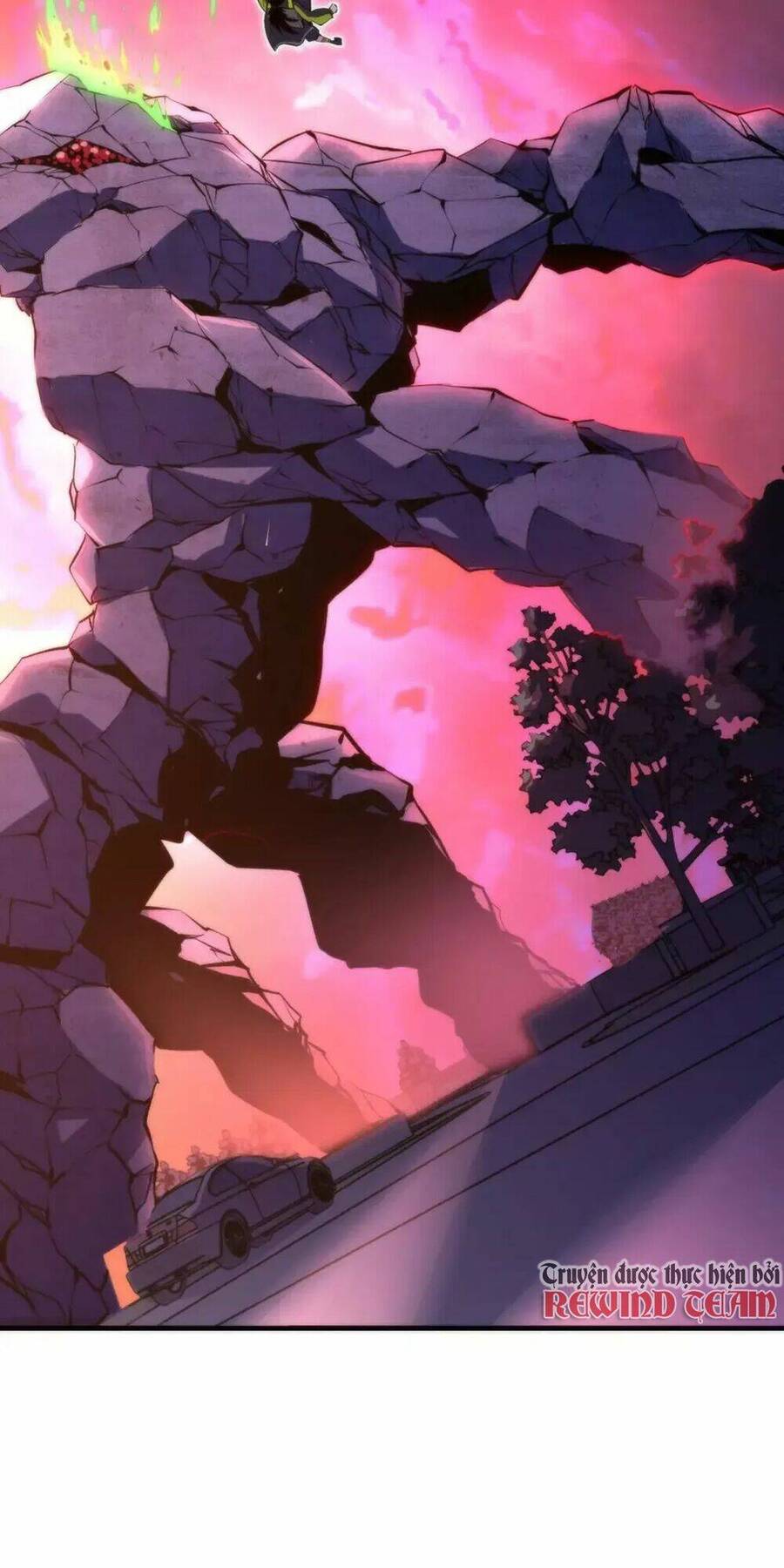 Trở Thành Thần Chủ Cthulhu Chapter 151 - Trang 2