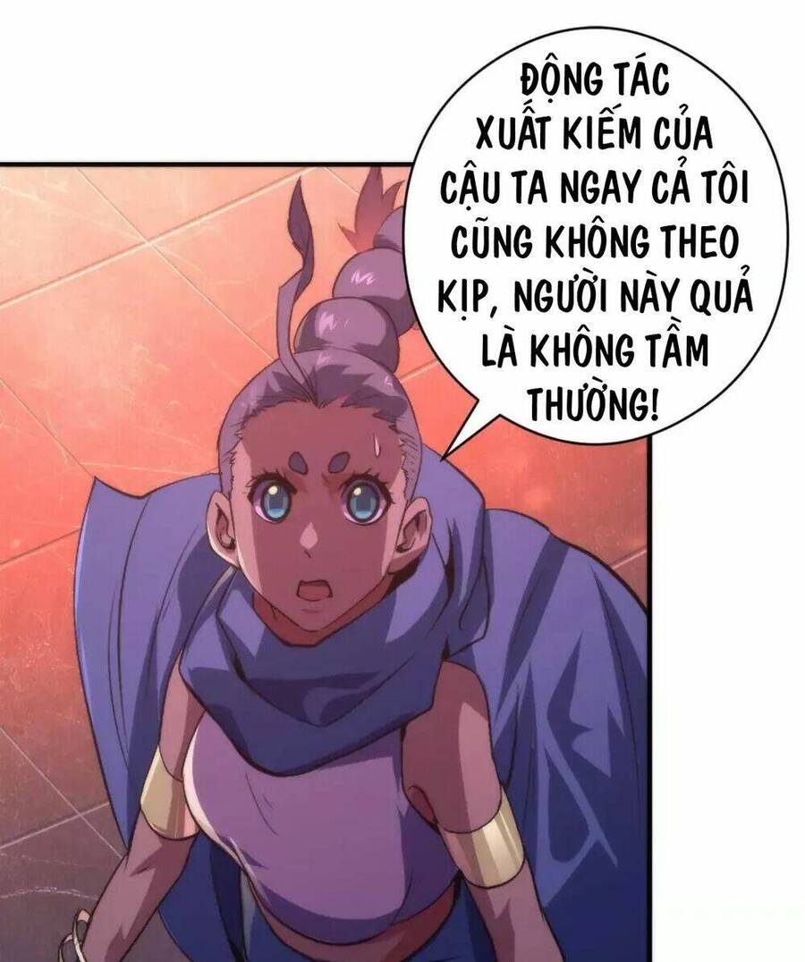 Trở Thành Thần Chủ Cthulhu Chapter 151 - Trang 2