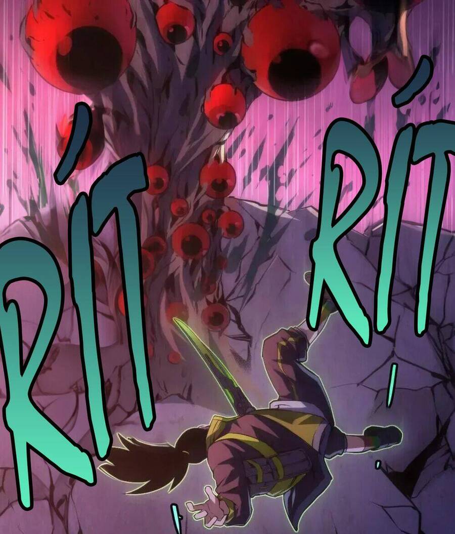 Trở Thành Thần Chủ Cthulhu Chapter 151 - Trang 2