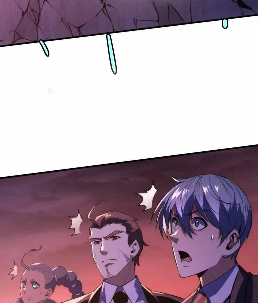 Trở Thành Thần Chủ Cthulhu Chapter 151 - Trang 2